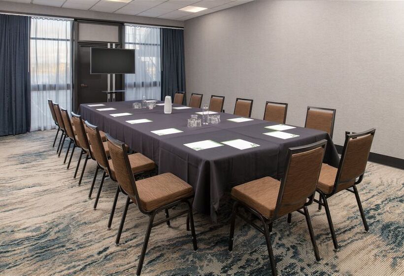 هتل Holiday Inn Portland   Columbia Riverfront, An Ihg