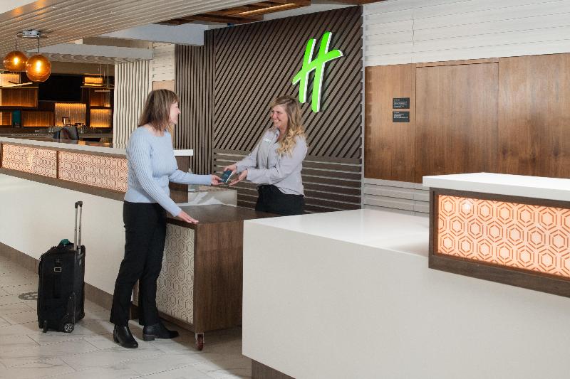 هتل Holiday Inn Portland   Columbia Riverfront, An Ihg