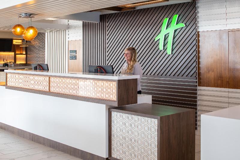 هتل Holiday Inn Portland   Columbia Riverfront, An Ihg