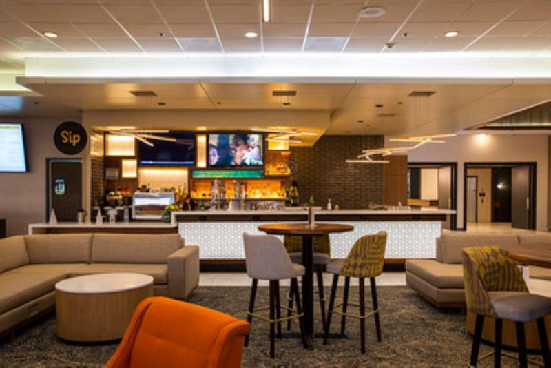هتل Holiday Inn Portland   Columbia Riverfront, An Ihg