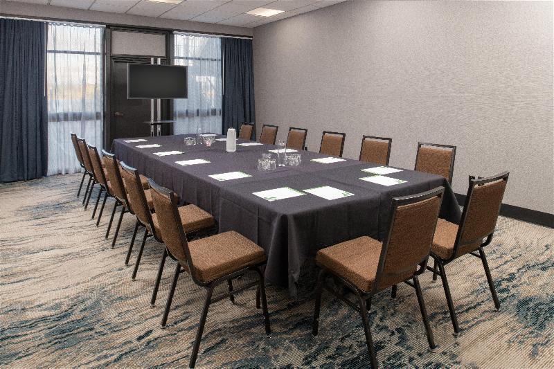 هتل Holiday Inn Portland   Columbia Riverfront, An Ihg