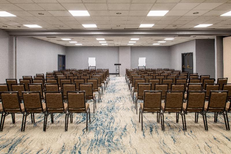 هتل Holiday Inn Portland   Columbia Riverfront, An Ihg