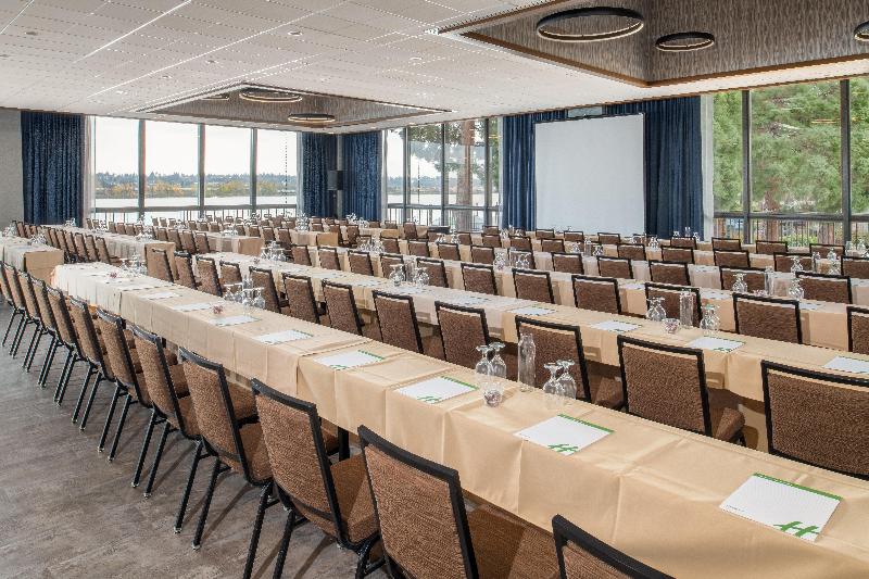 هتل Holiday Inn Portland   Columbia Riverfront, An Ihg