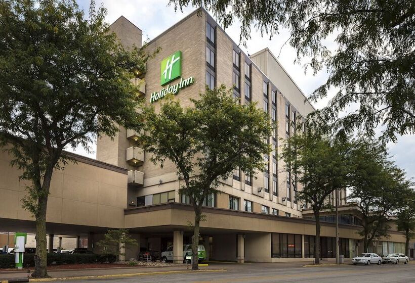 酒店 Holiday Inn Rock Island Quad Cities, An Ihg