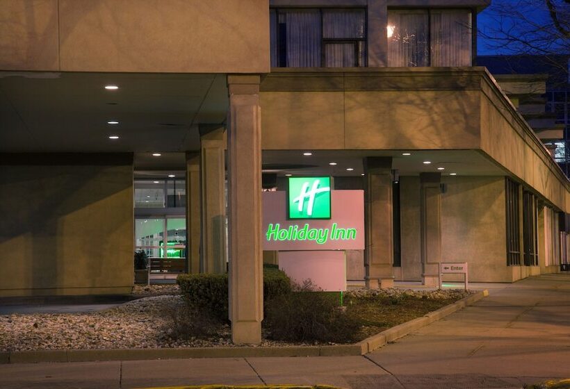 酒店 Holiday Inn Rock Island Quad Cities, An Ihg