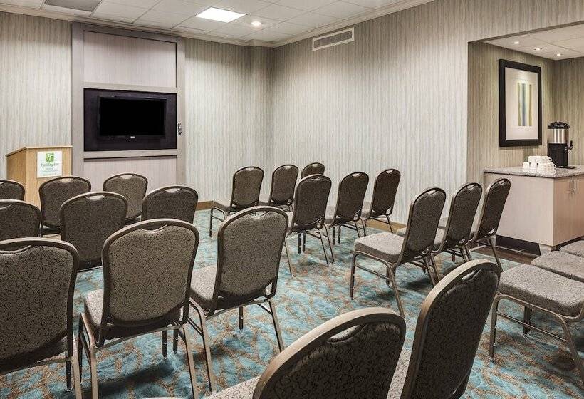 酒店 Holiday Inn Rock Island Quad Cities, An Ihg