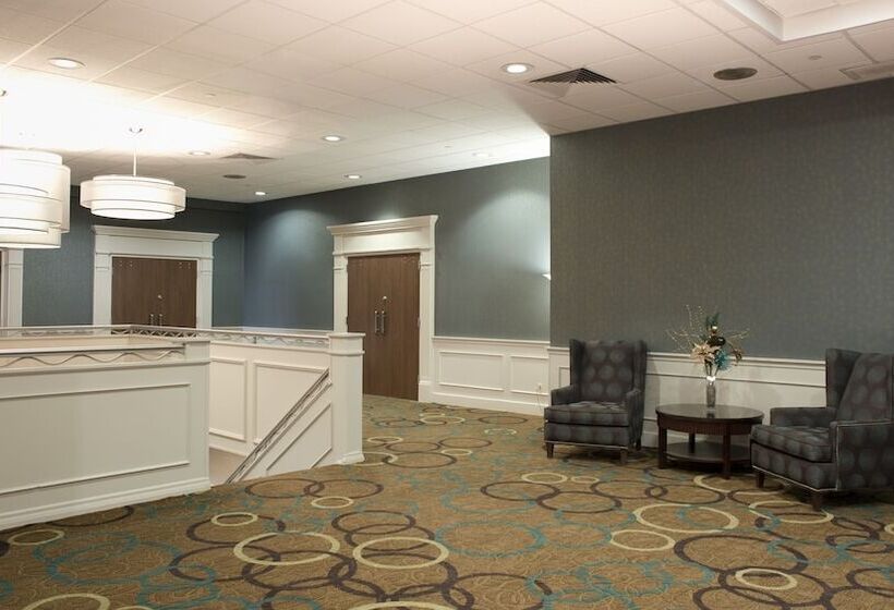 酒店 Holiday Inn Rock Island Quad Cities, An Ihg