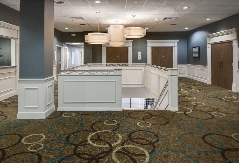 酒店 Holiday Inn Rock Island Quad Cities, An Ihg