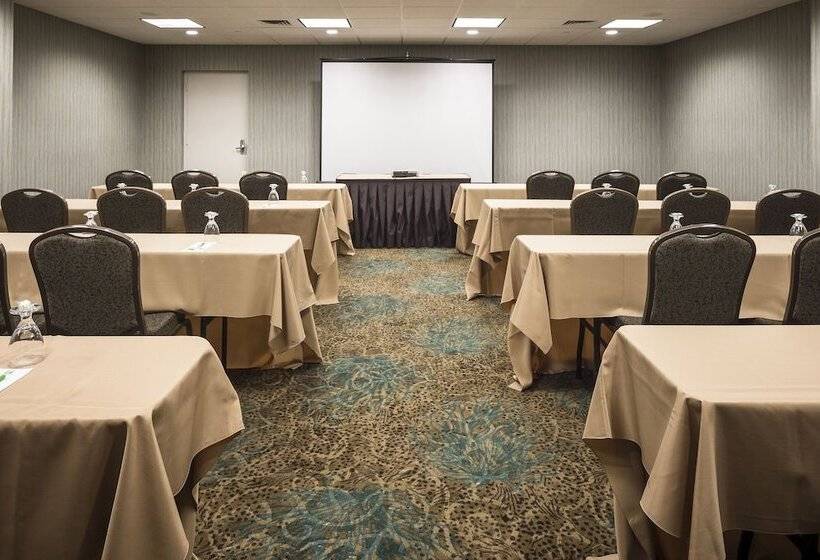 酒店 Holiday Inn Rock Island Quad Cities, An Ihg