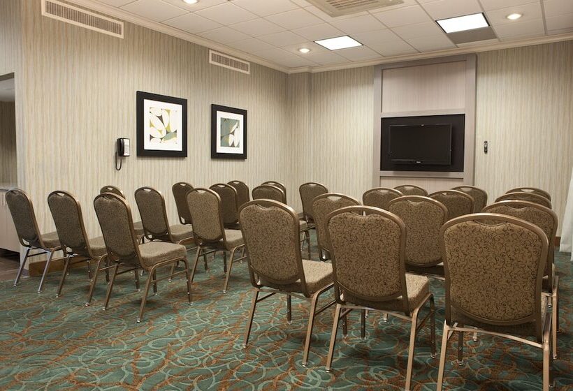 酒店 Holiday Inn Rock Island Quad Cities, An Ihg