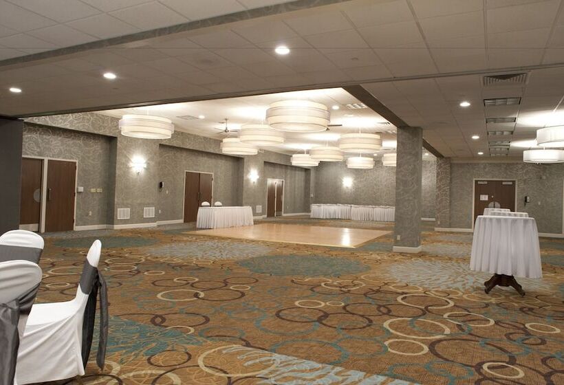 هتل Holiday Inn Rock Island Quad Cities, An Ihg