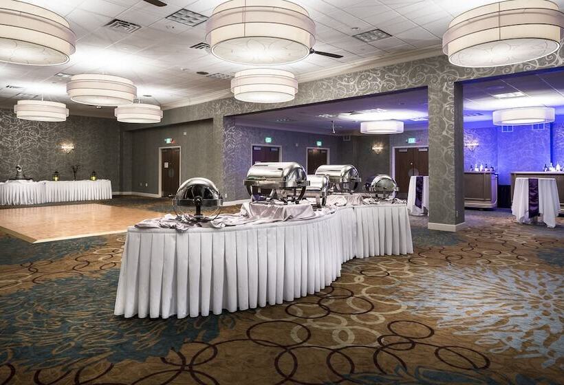 酒店 Holiday Inn Rock Island Quad Cities, An Ihg