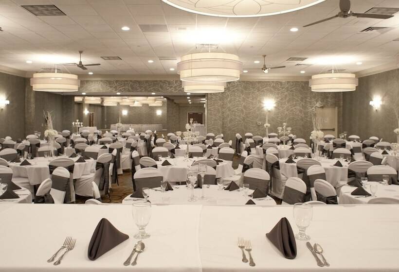 هتل Holiday Inn Rock Island Quad Cities, An Ihg