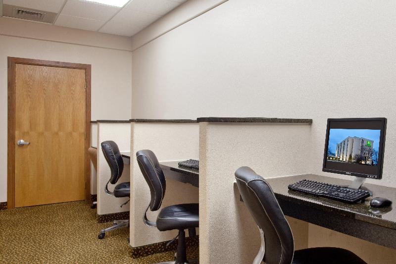 酒店 Holiday Inn Rockford, An Ihg