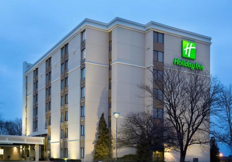 酒店 Holiday Inn Rockford, An Ihg