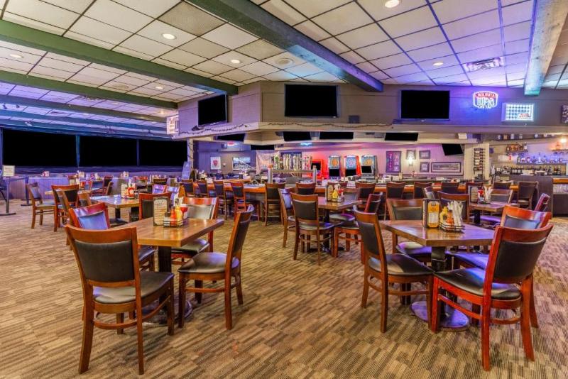 هتل Holiday Inn Rockford, An Ihg