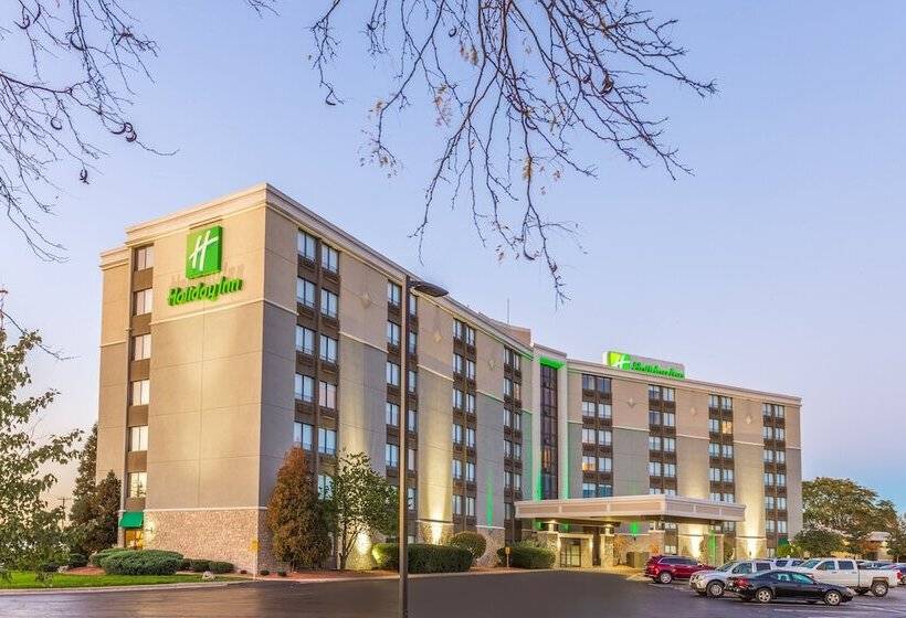 酒店 Holiday Inn Rockford, An Ihg