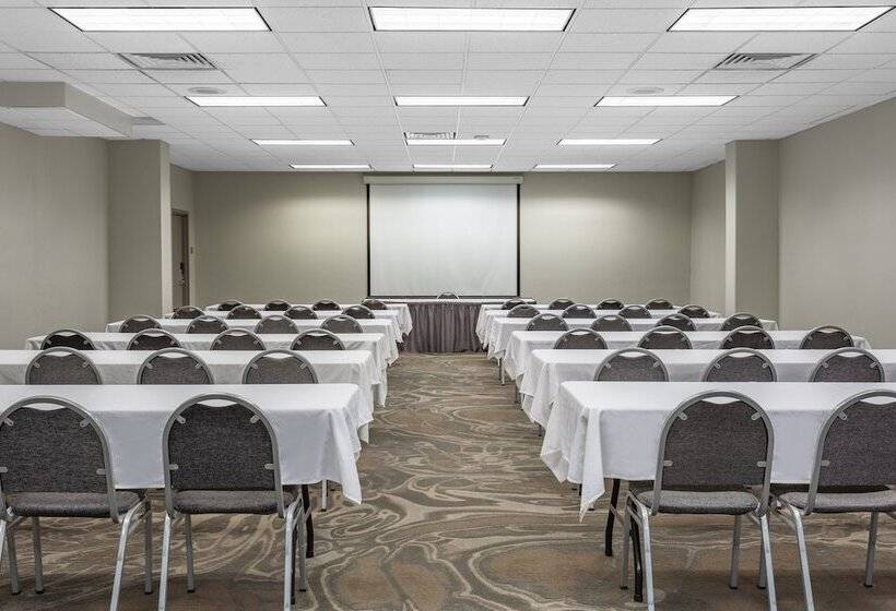 酒店 Holiday Inn Rockford, An Ihg