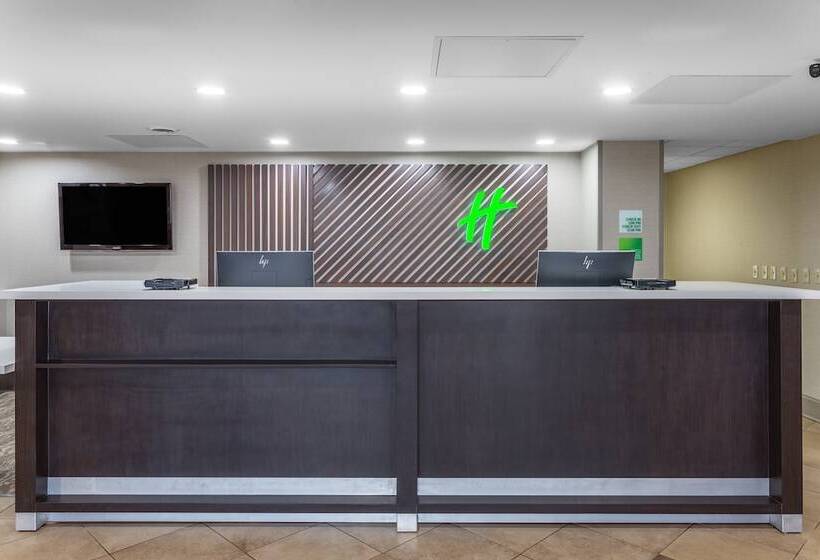 酒店 Holiday Inn Rockford, An Ihg