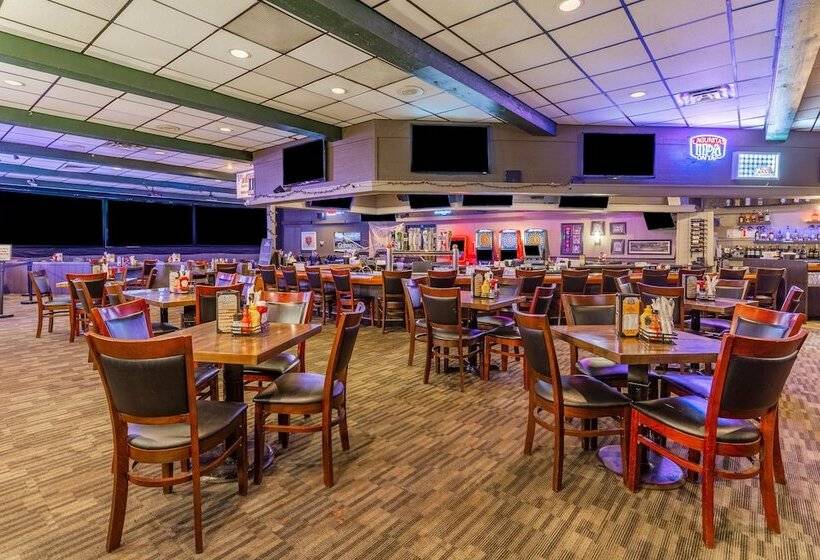 酒店 Holiday Inn Rockford, An Ihg