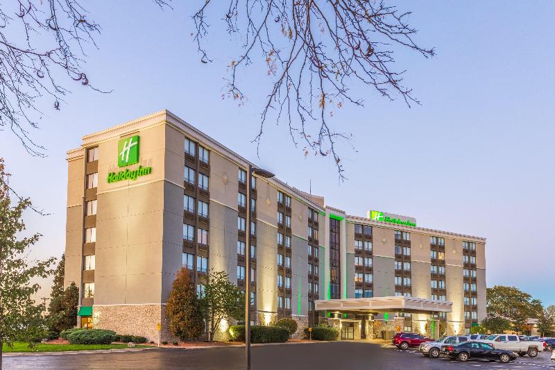 酒店 Holiday Inn Rockford, An Ihg