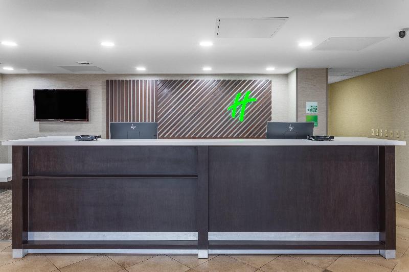 酒店 Holiday Inn Rockford, An Ihg