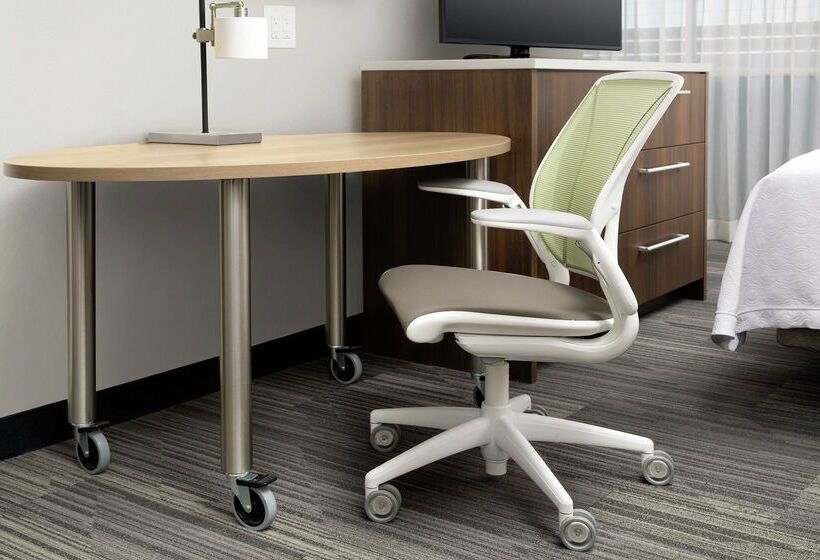 فندق Home2 Suites By Hilton Atlanta Midtown