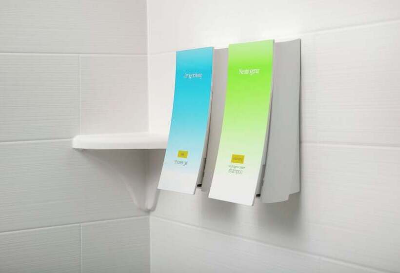 فندق Home2 Suites By Hilton Atlanta Midtown