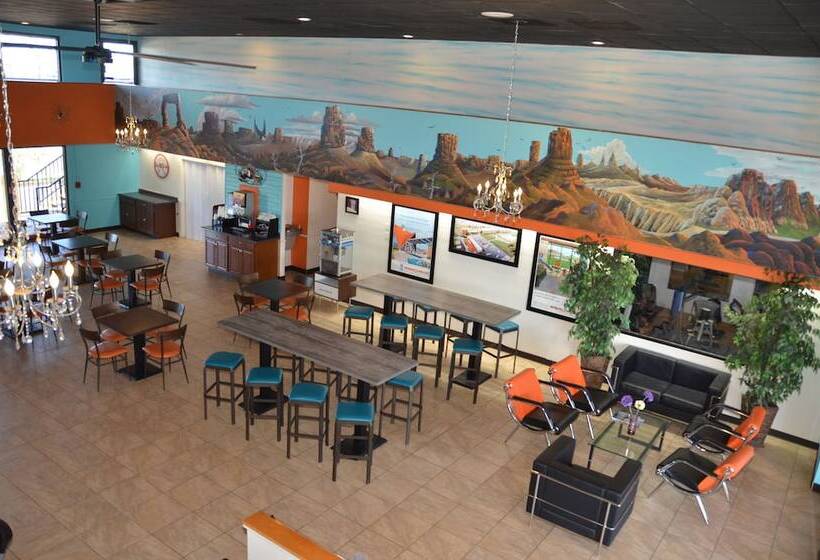 فندق Howard Johnson By Wyndham Yuma