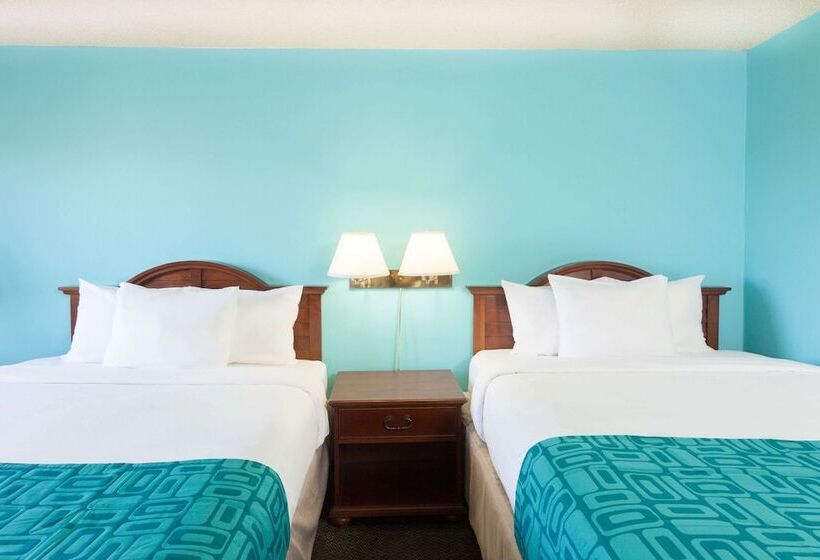 فندق Howard Johnson By Wyndham Yuma