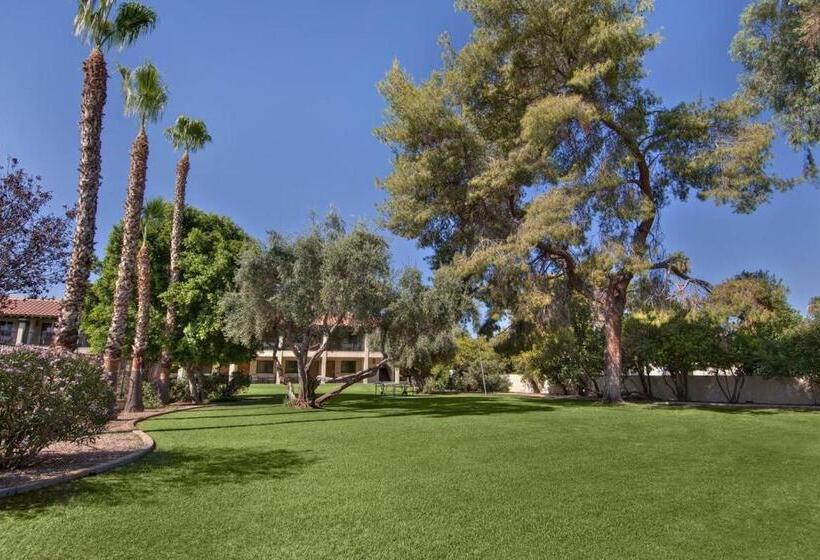 Отель Independence 47