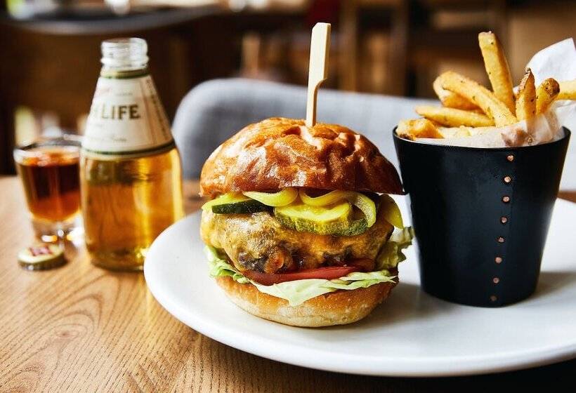 Kimpton Riverplace Hotel, An Ihg