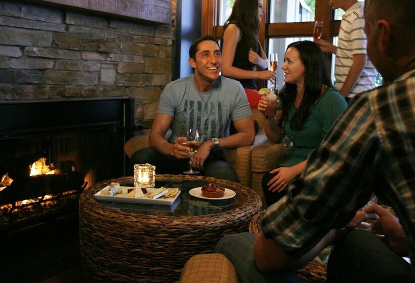 Kimpton Riverplace Hotel, An Ihg