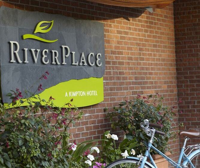 Kimpton Riverplace Hotel, An Ihg
