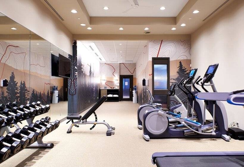 Kimpton Riverplace Hotel, An Ihg