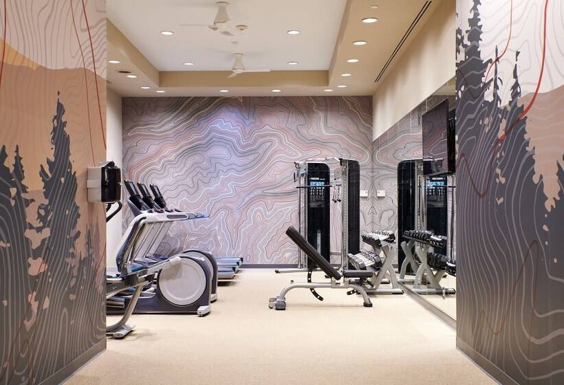 Kimpton Riverplace Hotel, An Ihg