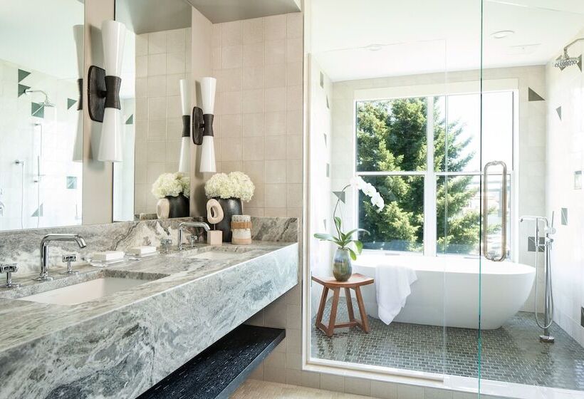 Kimpton Riverplace Hotel, An Ihg