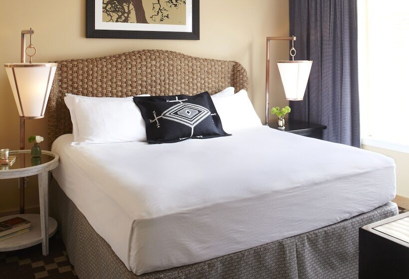 Kimpton Riverplace Hotel, An Ihg