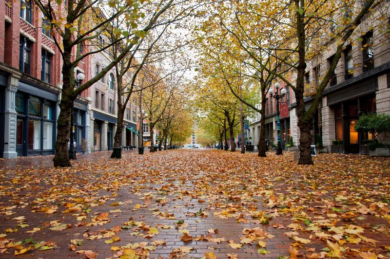 Kimpton Riverplace Hotel, An Ihg