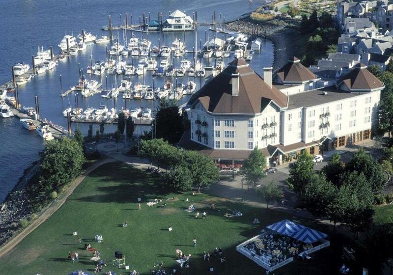 Kimpton Riverplace Hotel, An Ihg