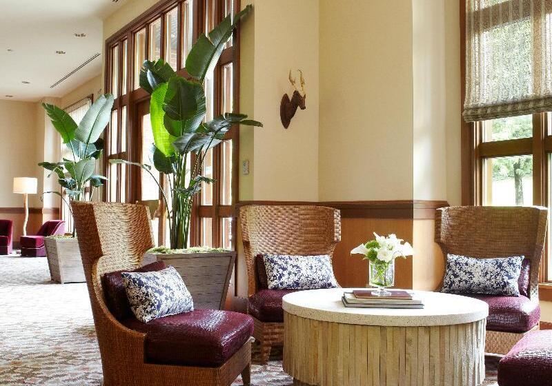 Kimpton Riverplace Hotel, An Ihg