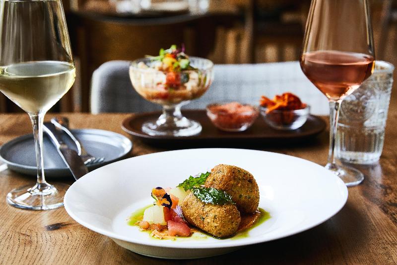 Kimpton Riverplace Hotel, An Ihg