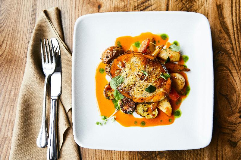 Kimpton Riverplace Hotel, An Ihg