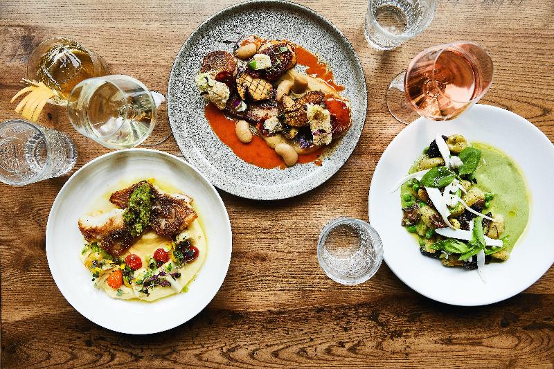 Kimpton Riverplace Hotel, An Ihg