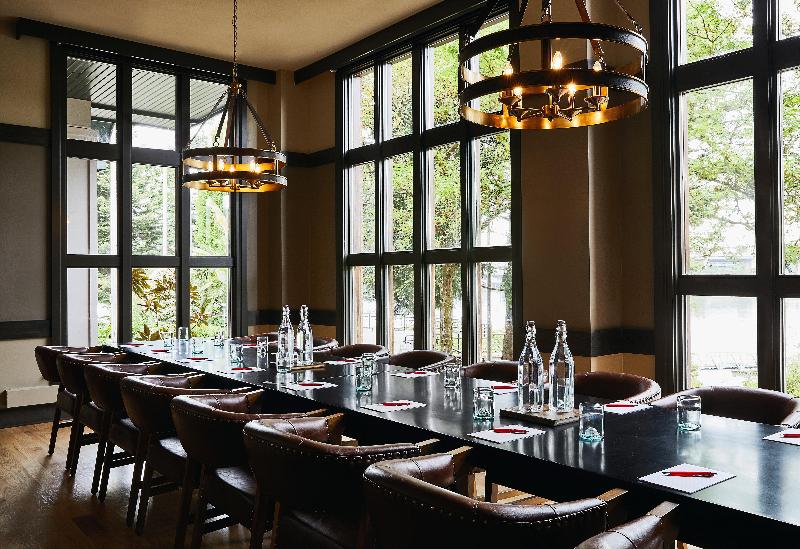 Kimpton Riverplace Hotel, An Ihg