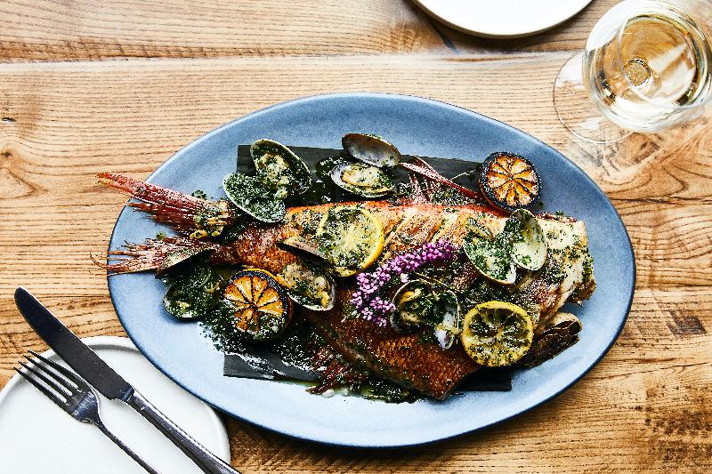 Kimpton Riverplace Hotel, An Ihg