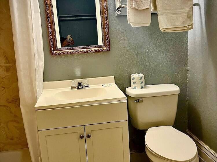 ホテル Regency Inn   Fort Sam Houston