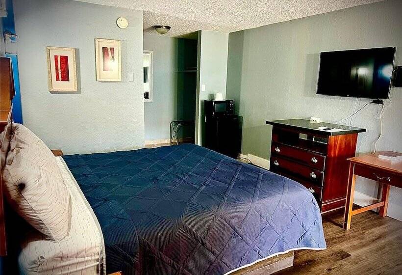 ホテル Regency Inn   Fort Sam Houston