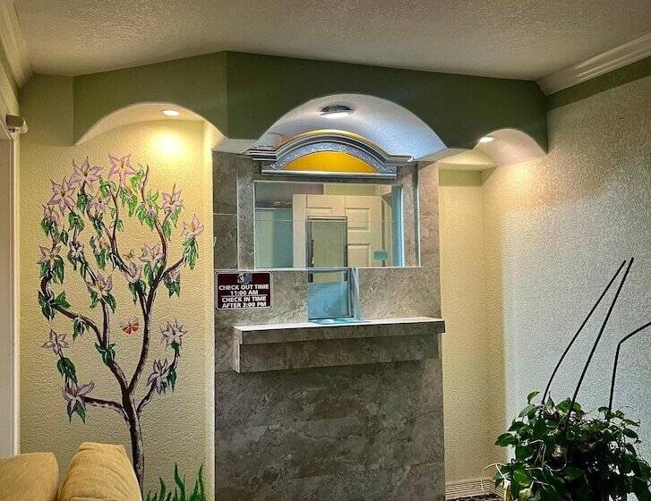 ホテル Regency Inn   Fort Sam Houston