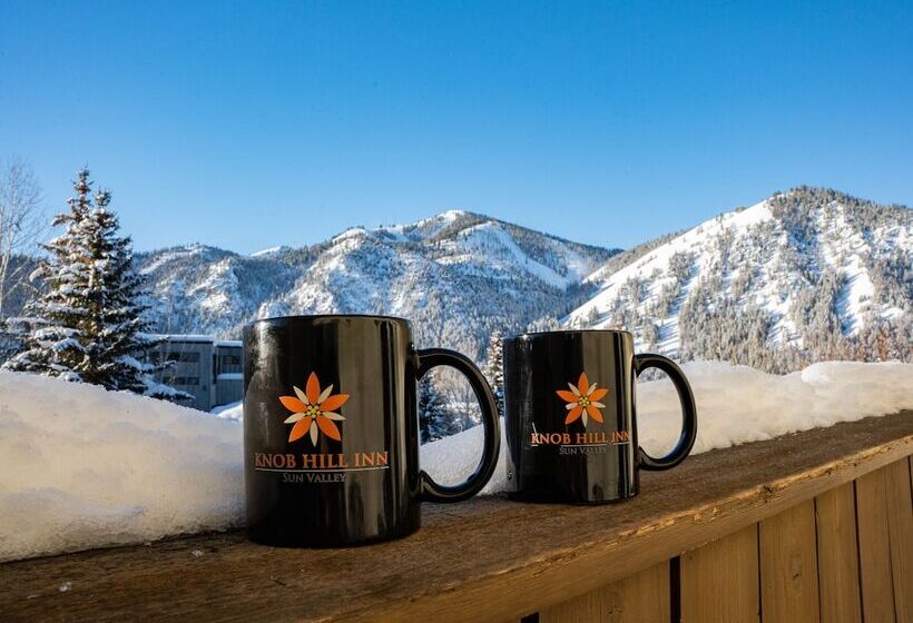 فندق Knob Hill Inn